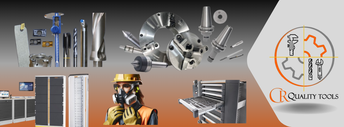 CR QUALITY TOOLS